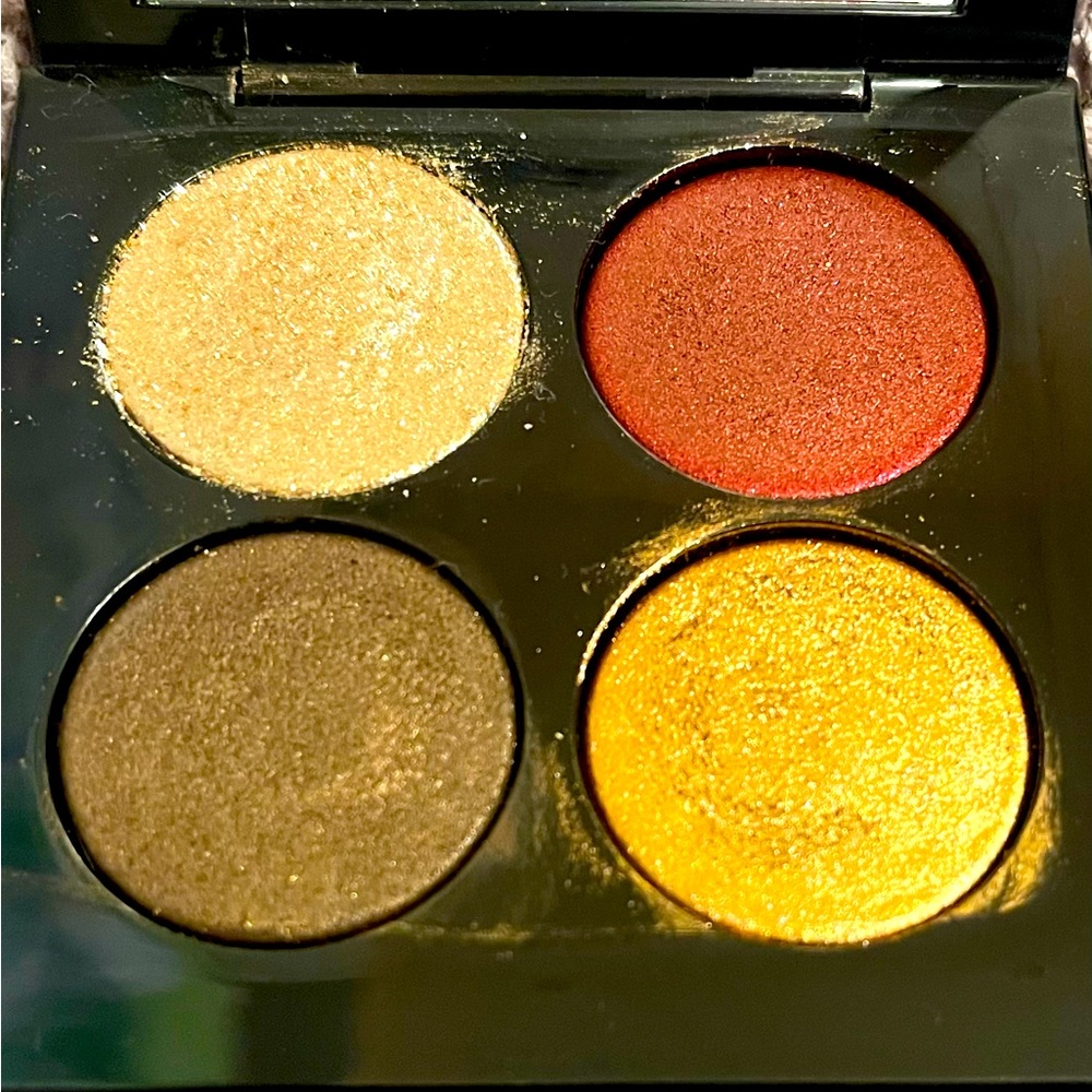 Pat McGrath Blitz Astral Quad